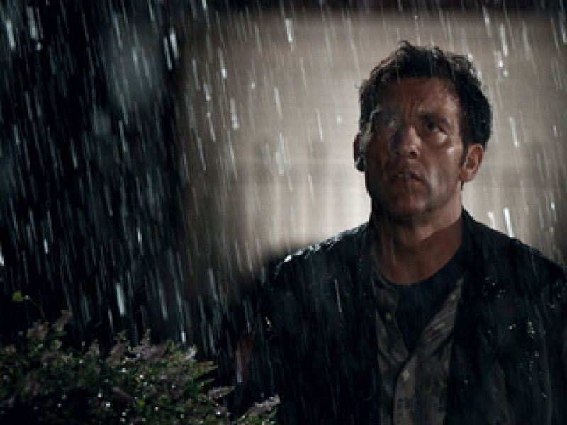 Tráiler de 'Intruders' | Ver