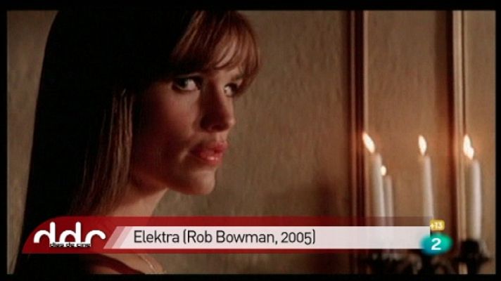 Días de cine - Días de cine  - 15/09/11