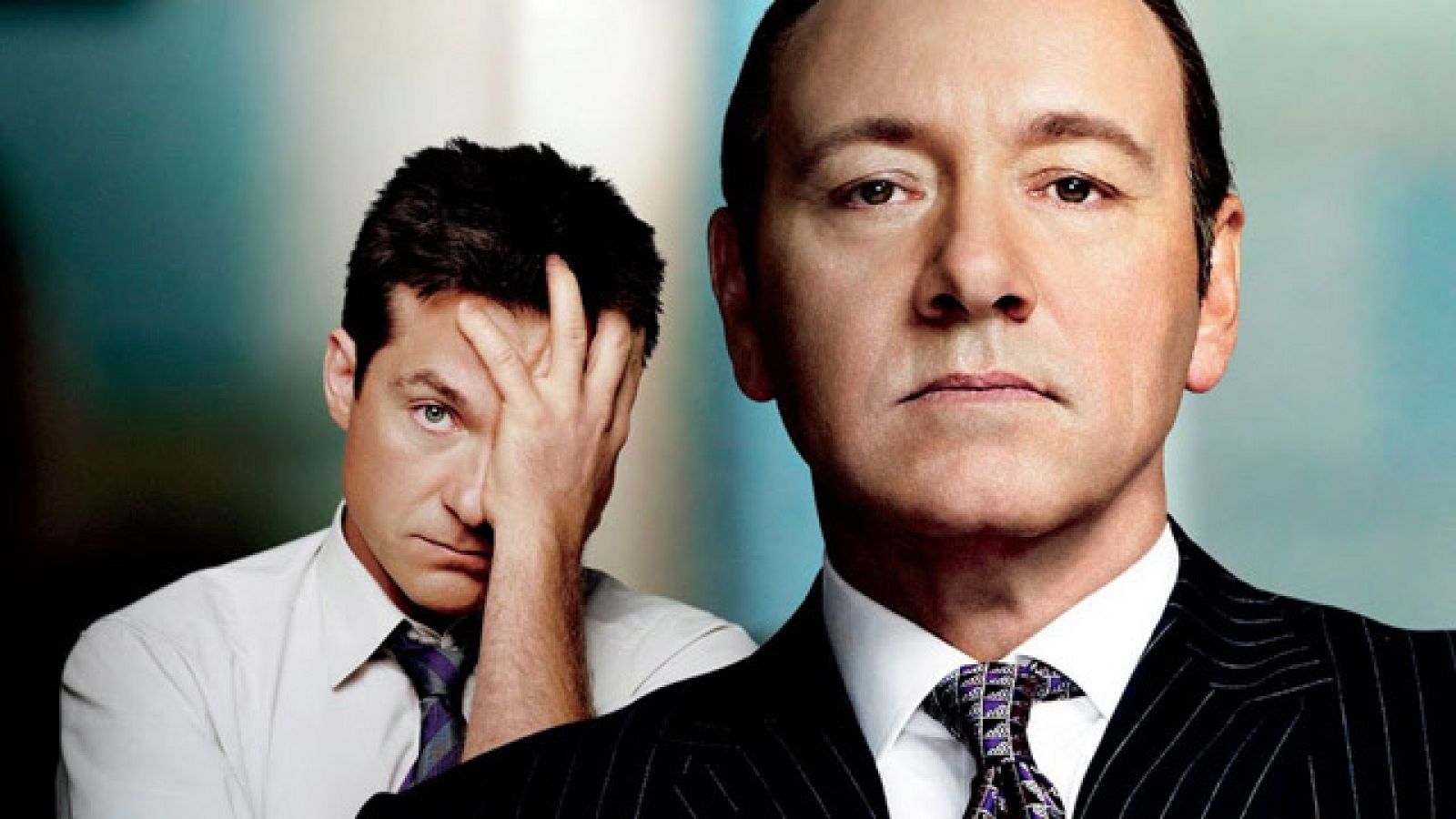 Días de cine: 'Cómo acabar con tu jefe', de Seth Gordon | Ver