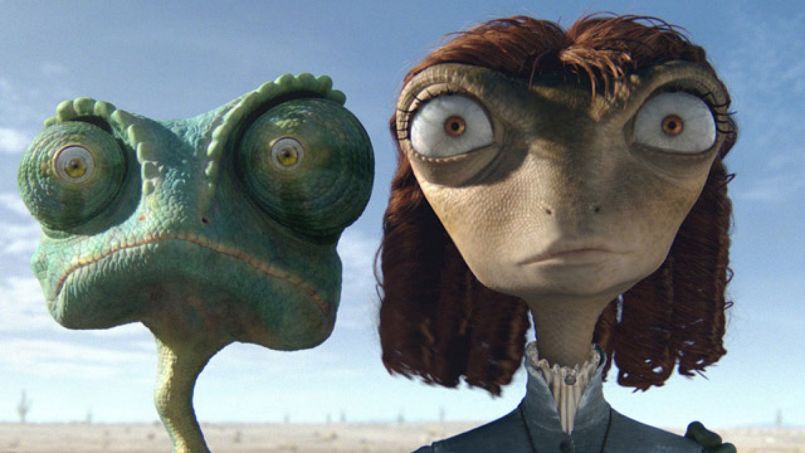 Días de cine: 'Incendies', 'Rango' y 'Thirst', estrenos en DVD | Ver