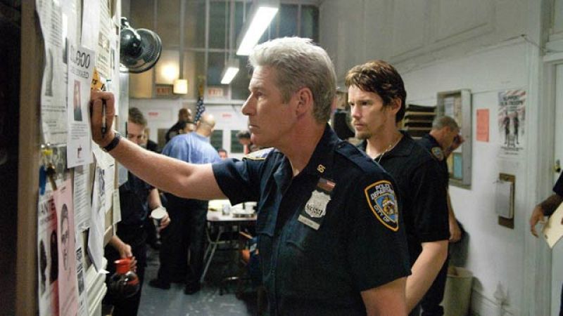 Días de Cine: 'Los amos de Brooklyn', de Antoine Fuqua | Ver