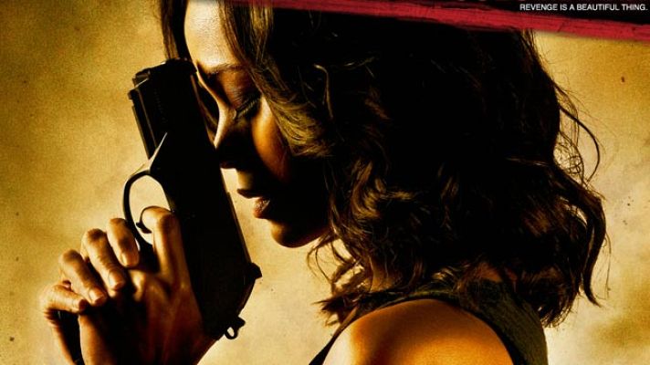 Días de cine - Días de cine: 'Colombiana'