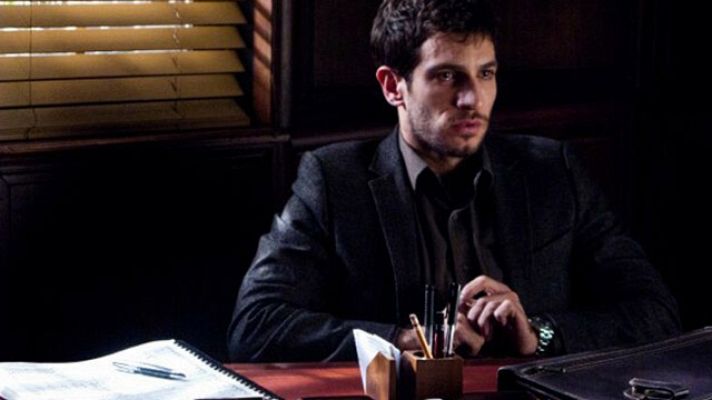 Días de cine - Días de cine: 'La cara oculta'