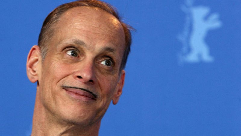 Días de cine: Entrevista con John Waters | Ver
