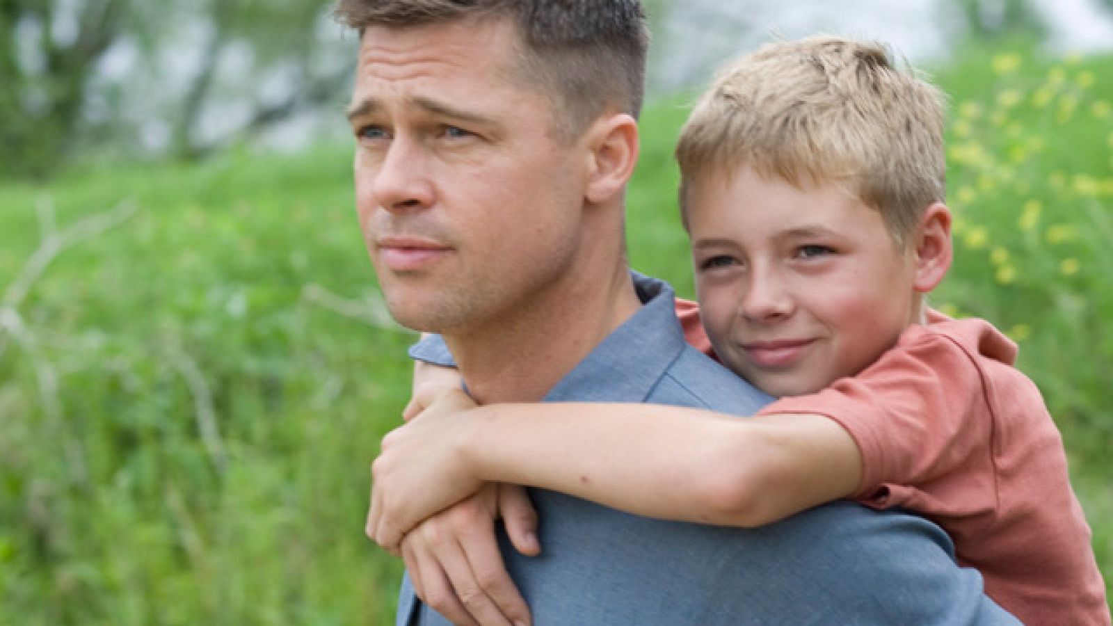 'El árbol de la vida', triunfadora de Cannes, en la cartelera - Informativo 24h | Ver