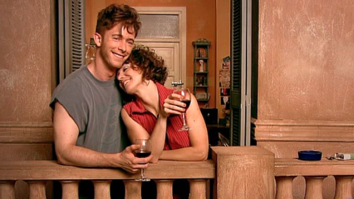 Cuéntame cómo pasó - Minuto de oro del capítulo 216