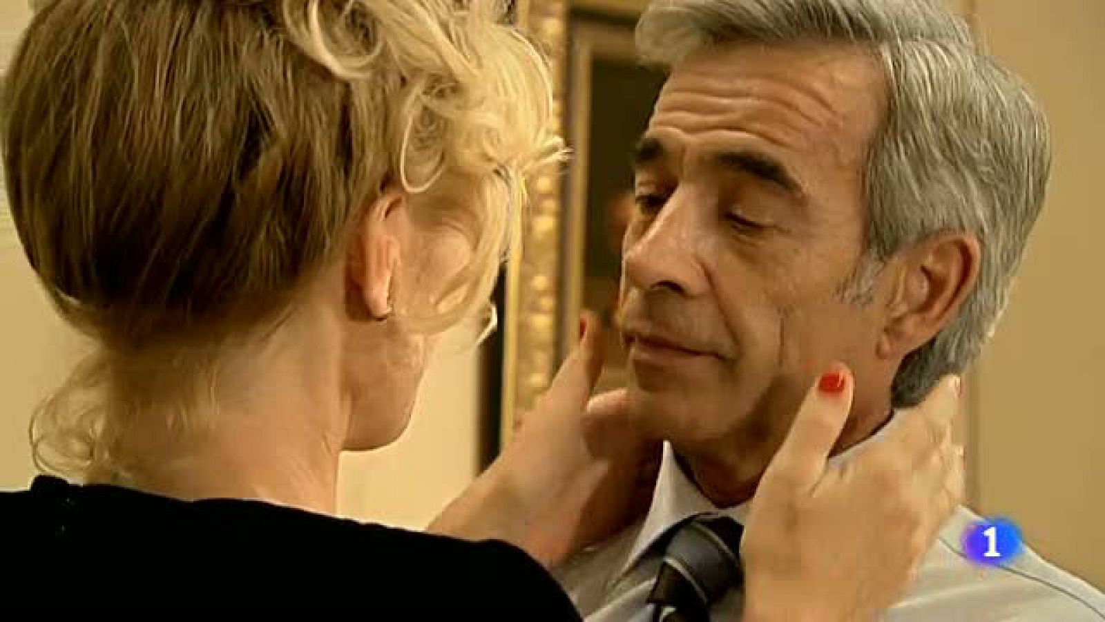 Preludio de una noche...¿romántica?