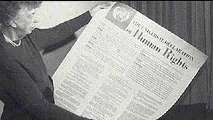 Universo UNED - Los derechos de los discapacitados.