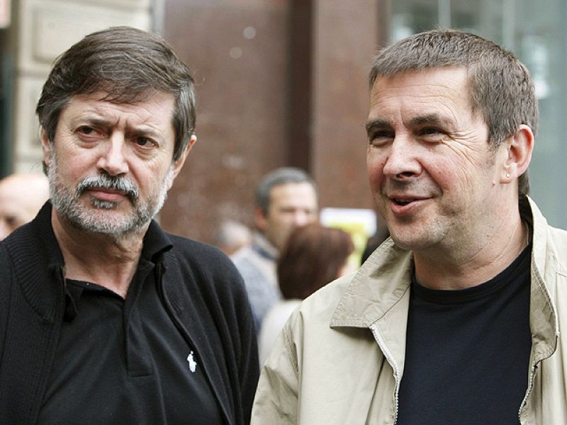 La Audiencia Nacional condena a Otegi a 10 años como dirigente de ETA