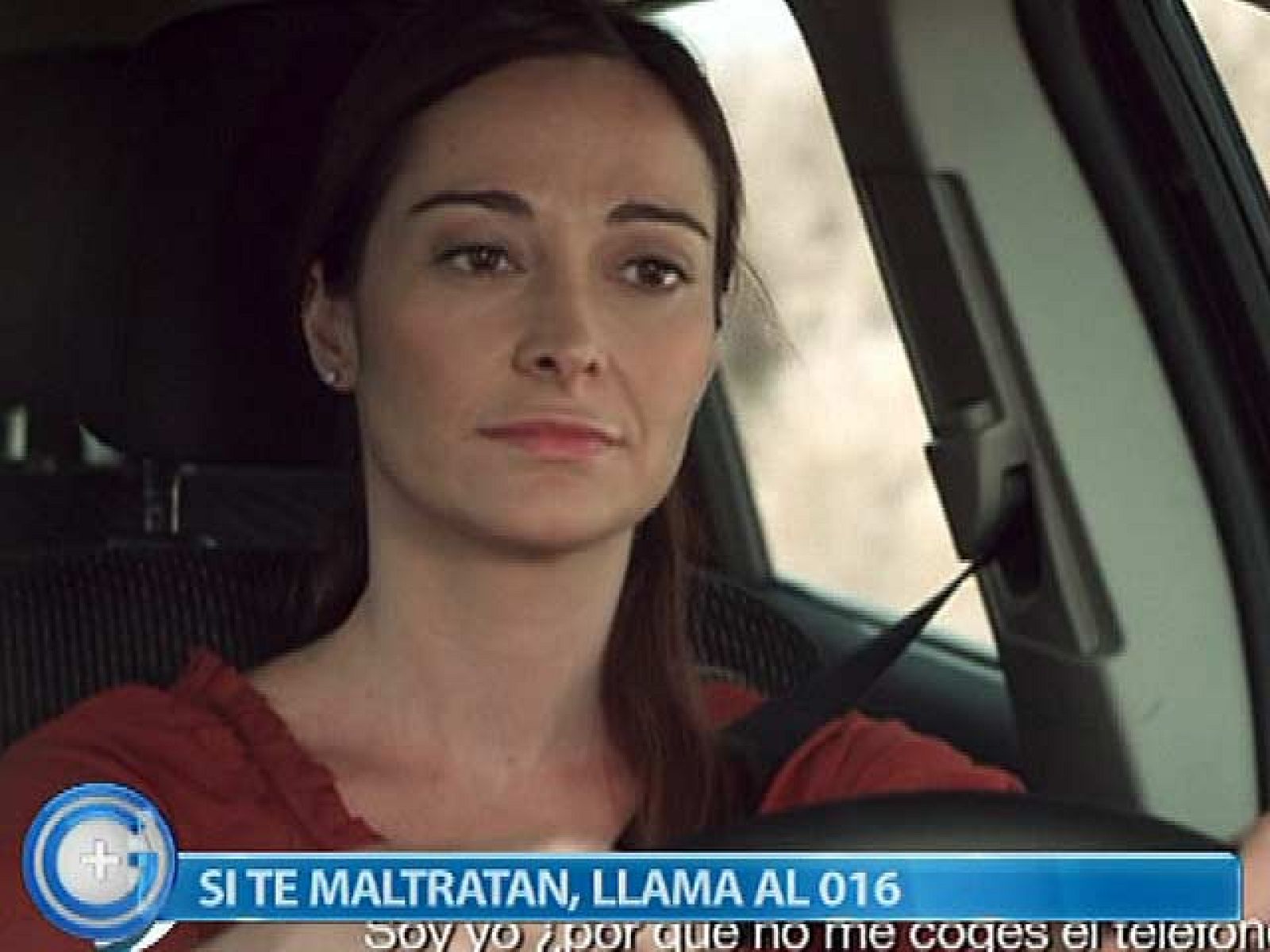 Más Gente - Nueva campaña contra la violencia de género