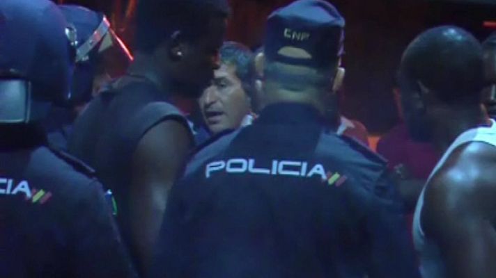 Noticias de Ceuta - Ceuta en 2'-  16/09/11