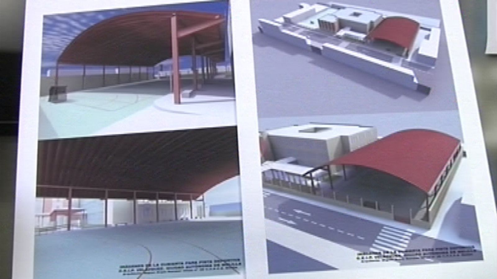 Melilla en 2' - 16/09/11