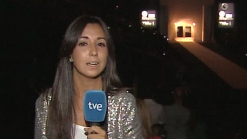 La mañana de la 1 - Arranca la Pasarela Cibeles - La mañana | Ver