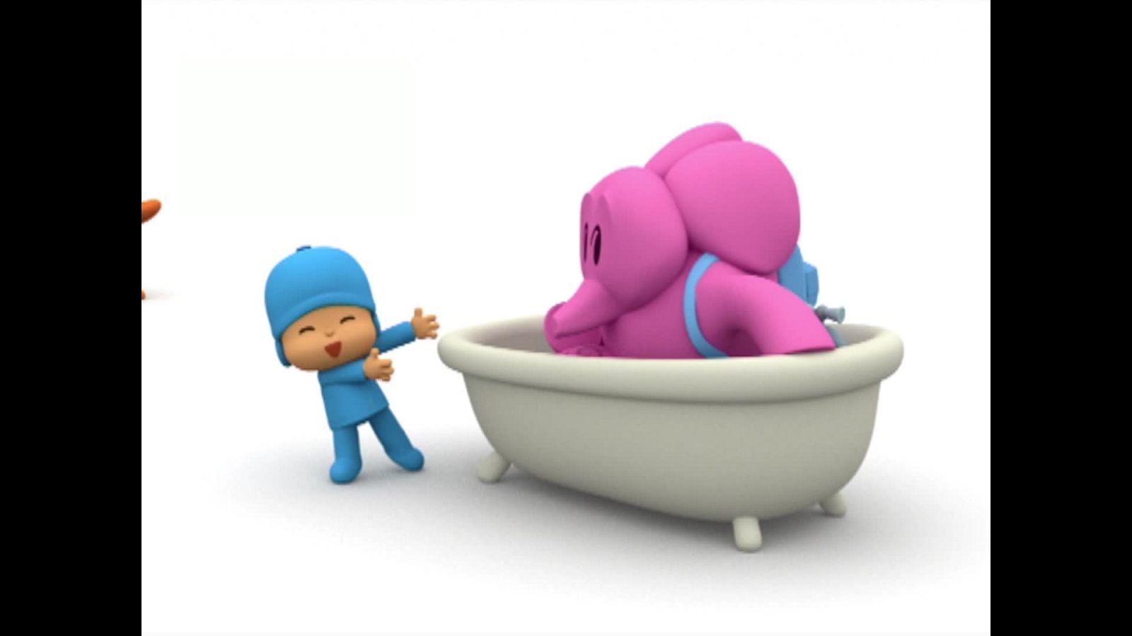 Super pocoyó - Pocoyo | Ver