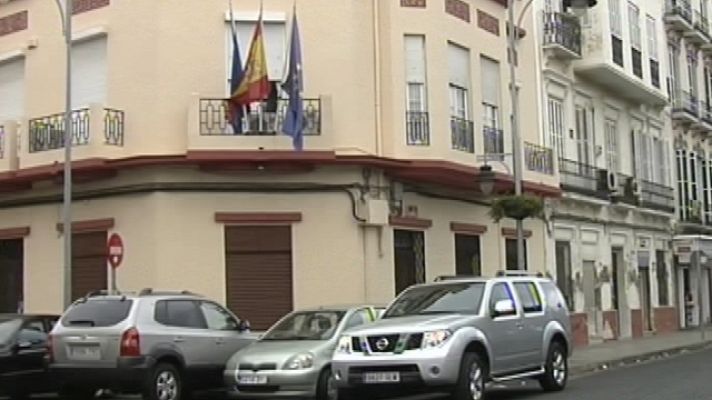 Noticias de Melilla - Noticias de Melilla - 16/09/11