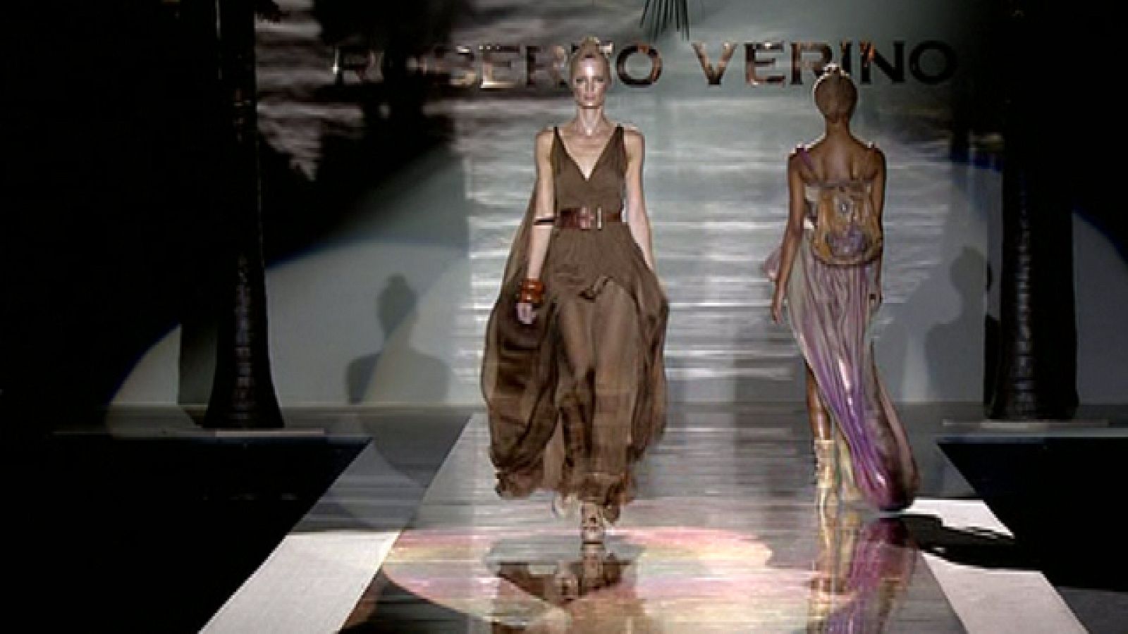 La Comunidad de Madrid en 4' - 16/09/11