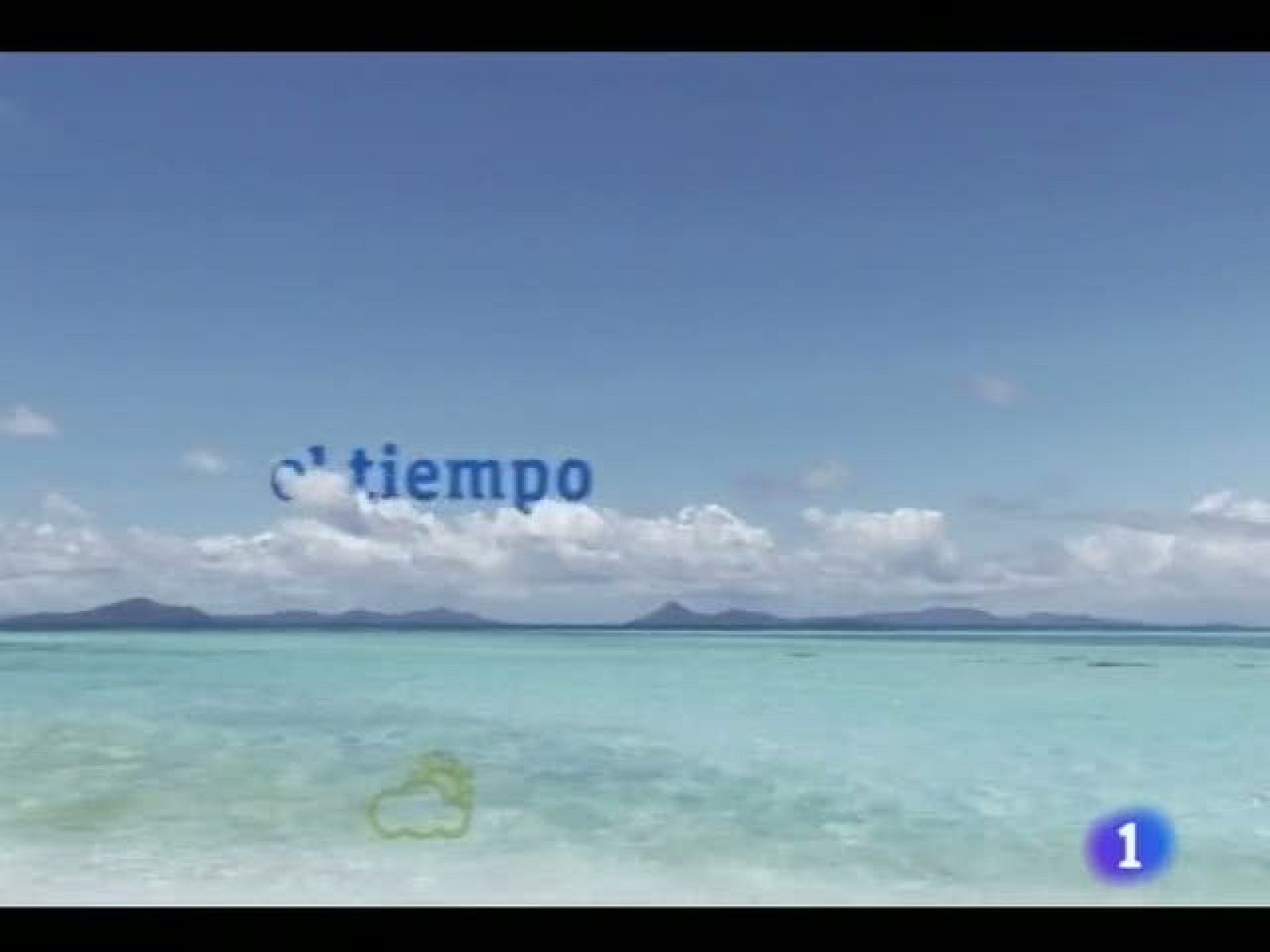 El Tiempo en Castilla y León - 16/09/11