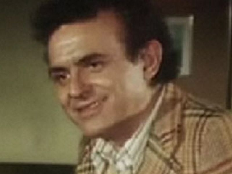 Imprescindibles - Terenci Moix: "De perqueño quería ser actor"