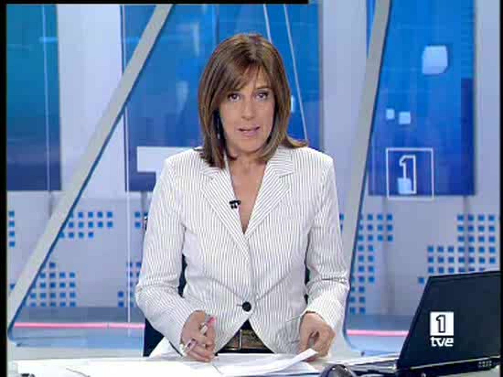 En la Expo de Zaragoza toman medidas ante una posible subida del Ebro | Ver