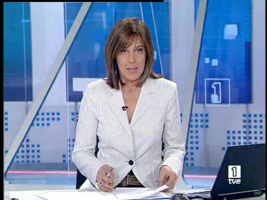  - El Ebro no baja tan crecido