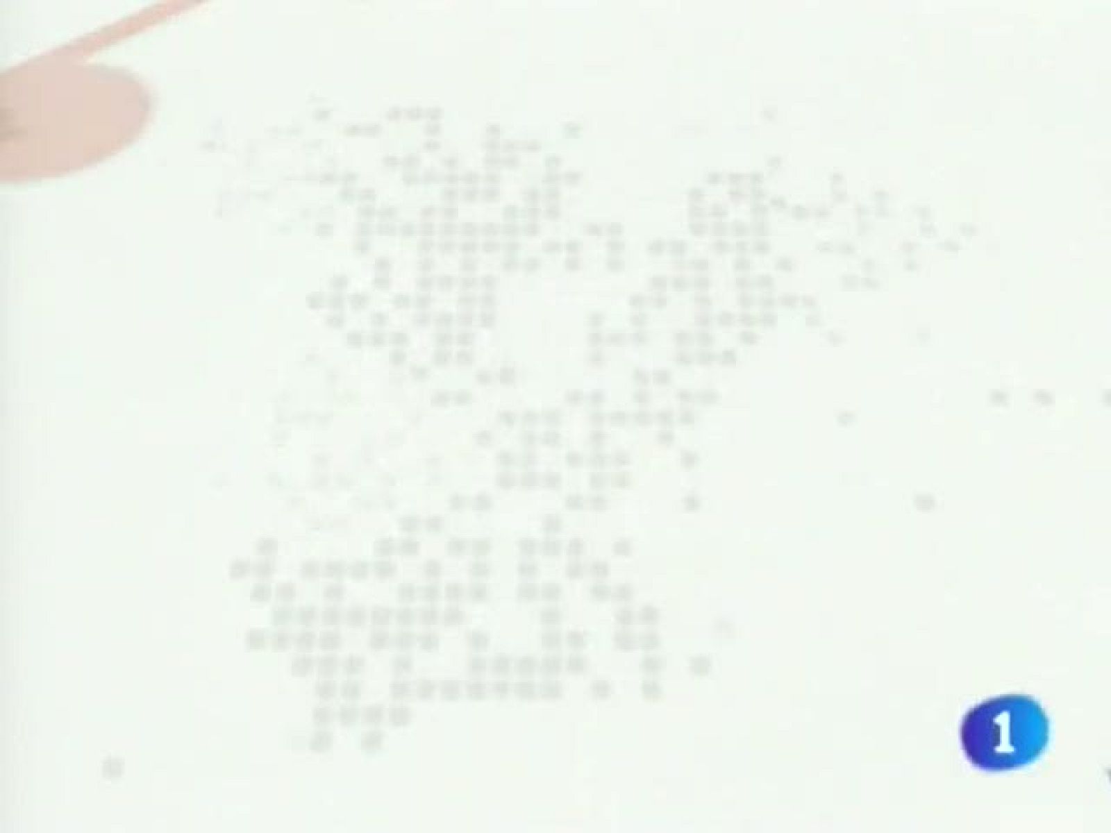 El tiempo en el País Vasco - 16/09/11