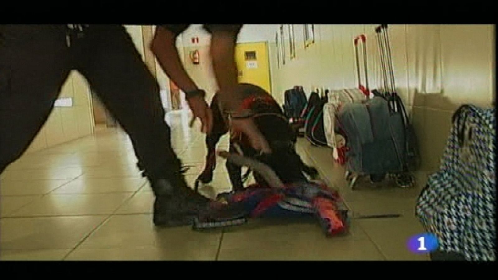 L'Informatiu-Comunitat Valenciana - 16/09/11 - Ver ahora