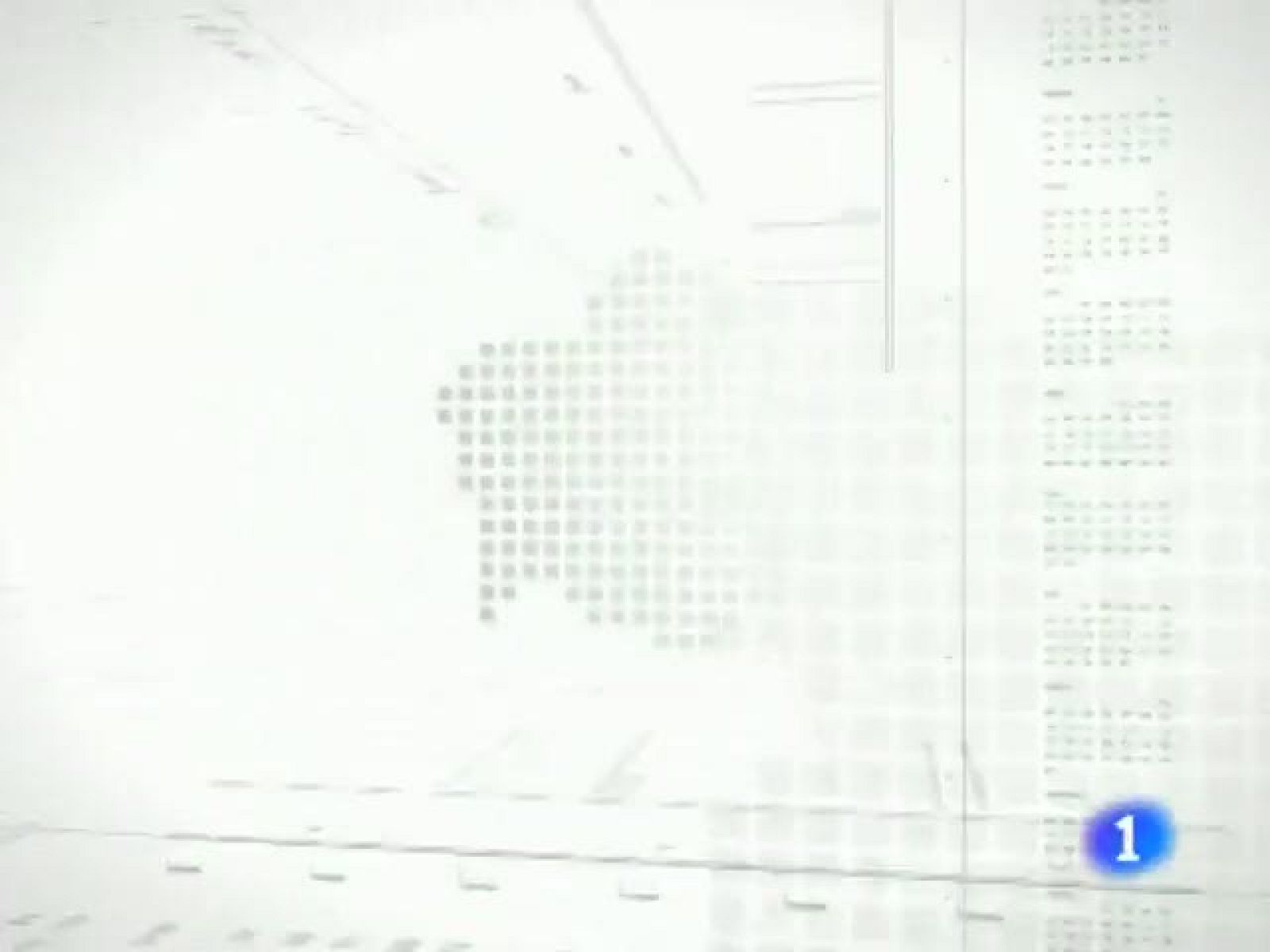 Telexornal. Informativo territorial de Galicia en 2' - 16/09/11