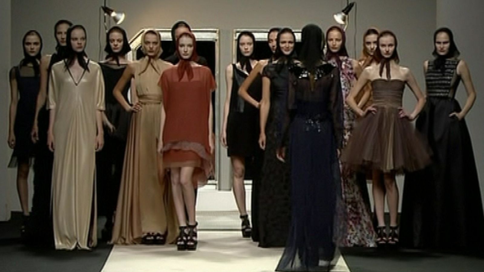 Informativo de Madrid - 16/09/11