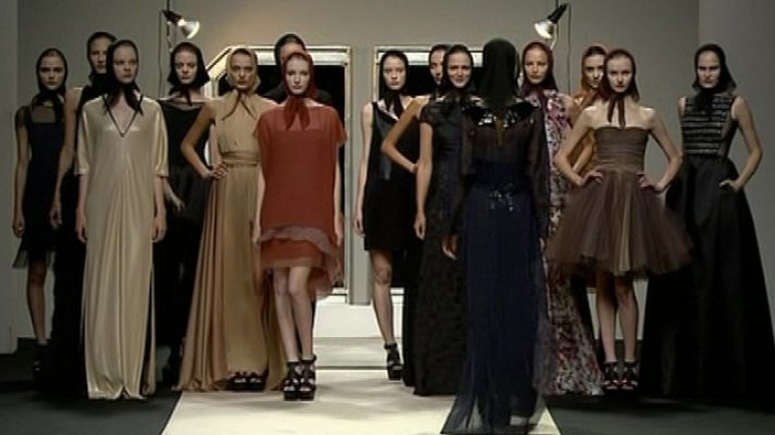 Informativo de Madrid - Informativo de Madrid - 16/09/11