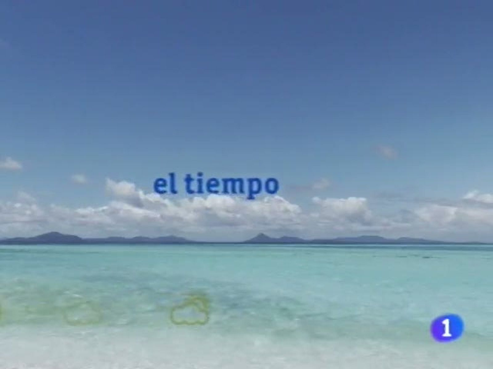 El tiempo en Andalucía 16/09/11 | Ver