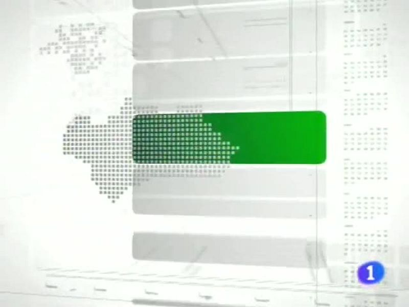 Noticias Andalucía en 2' 16/09/11 | Ver