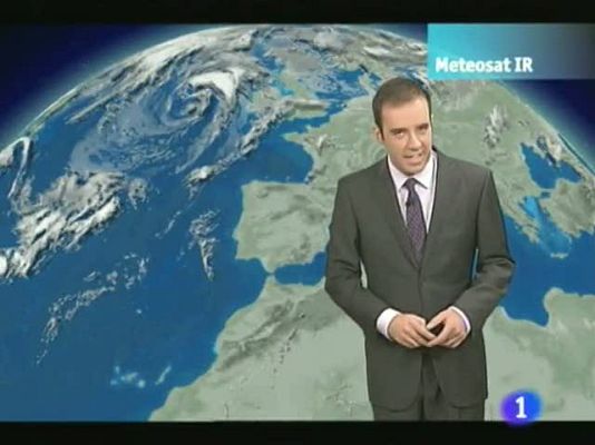 Noticias Aragón - El tiempo en la Comunidad de Aragón - 16/09/11