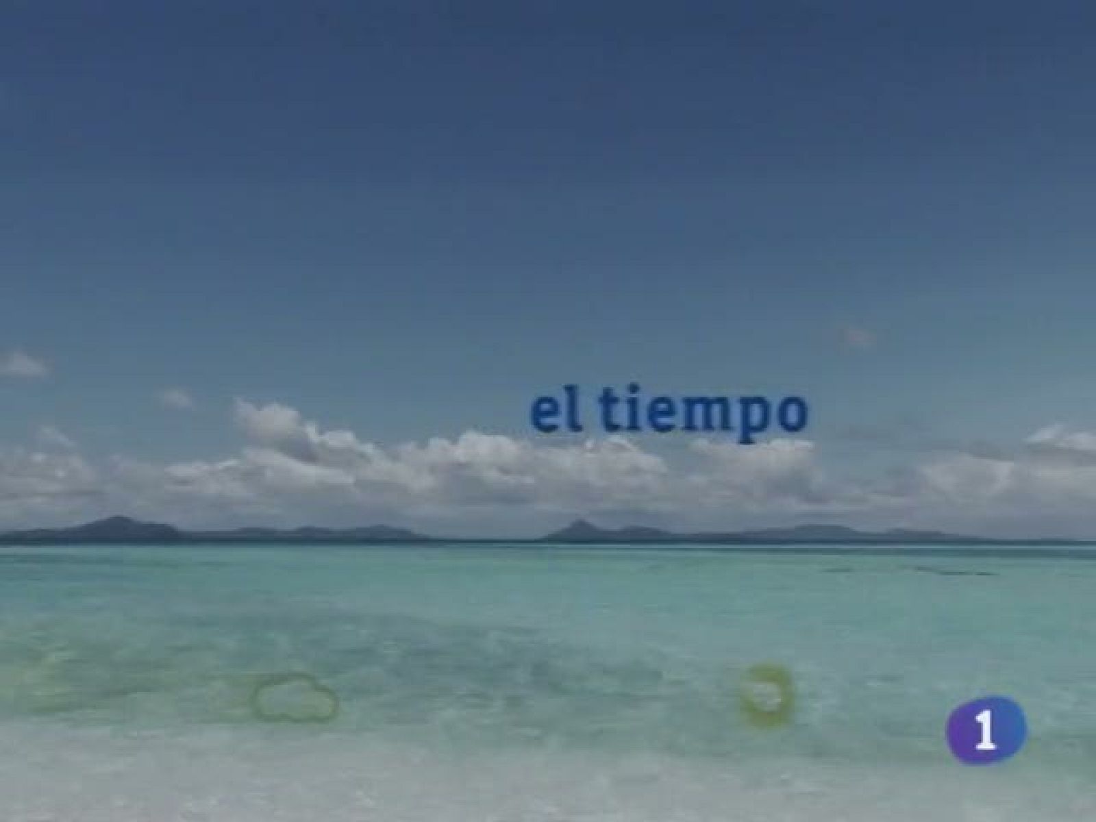 El Tiempo en Castilla La Mancha (16/09/2011) | Ver