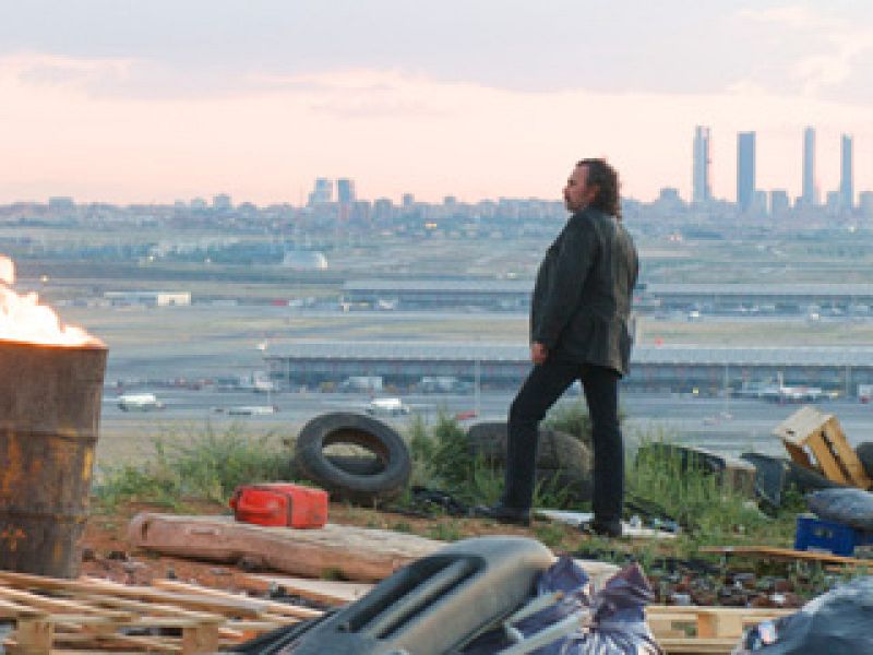 Triler de "No habr paz para los malvados" | Ver