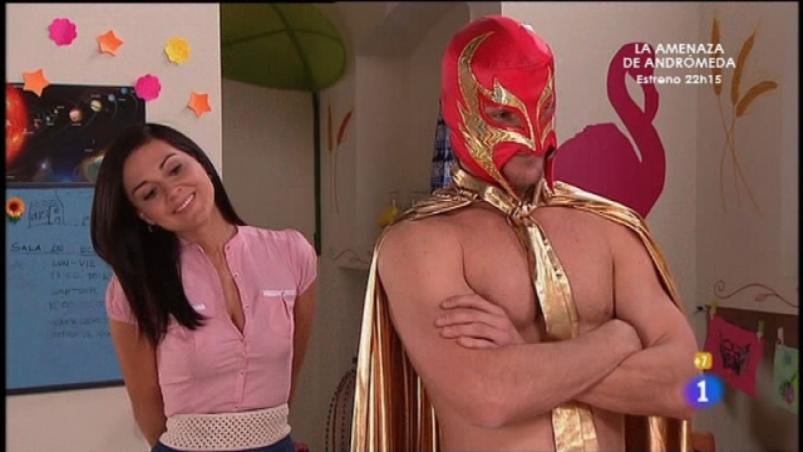 Amar de nuevo - Capítulo 44 - Ver ahora