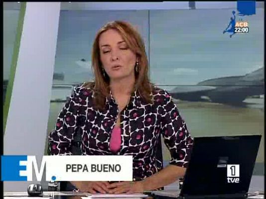 Esta mañana - Esta mañana - 03/06/08