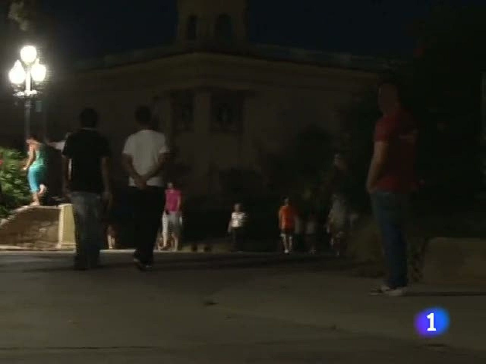 En Alicante, perros antidroga en el interior de los institutos