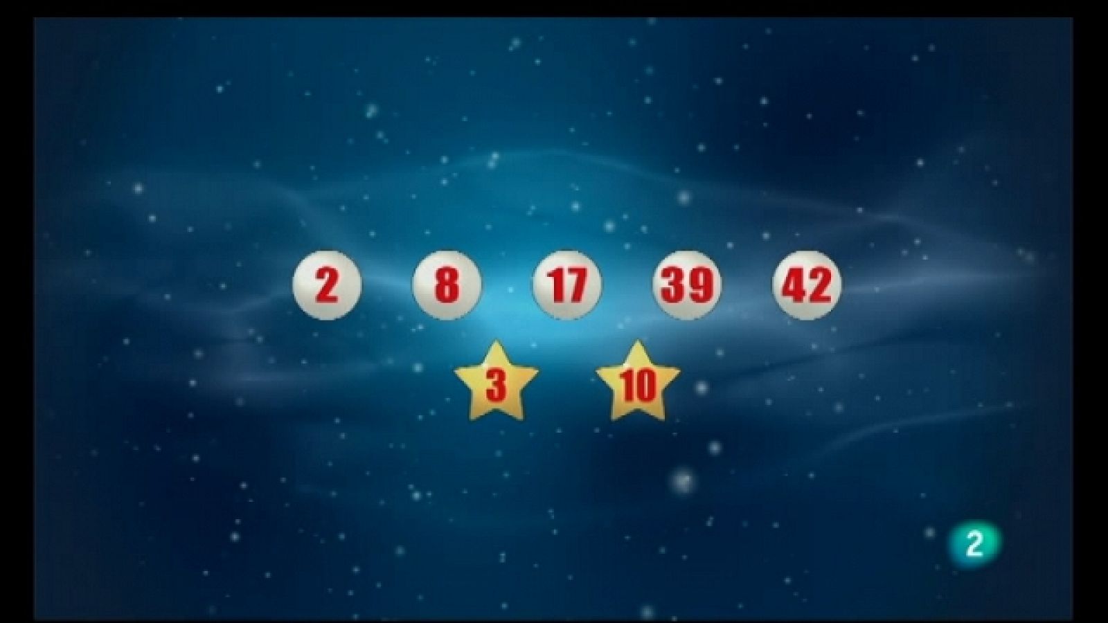 La suerte en tus manos - 16/09/11 - Ver ahora