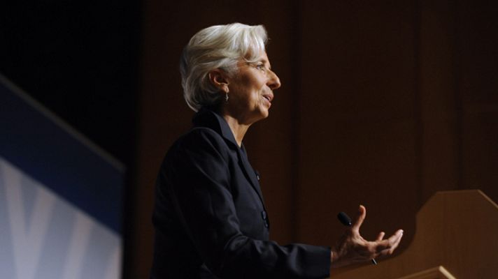 Telediario 1 - Telediario Matinal en 4'- 17/09/11