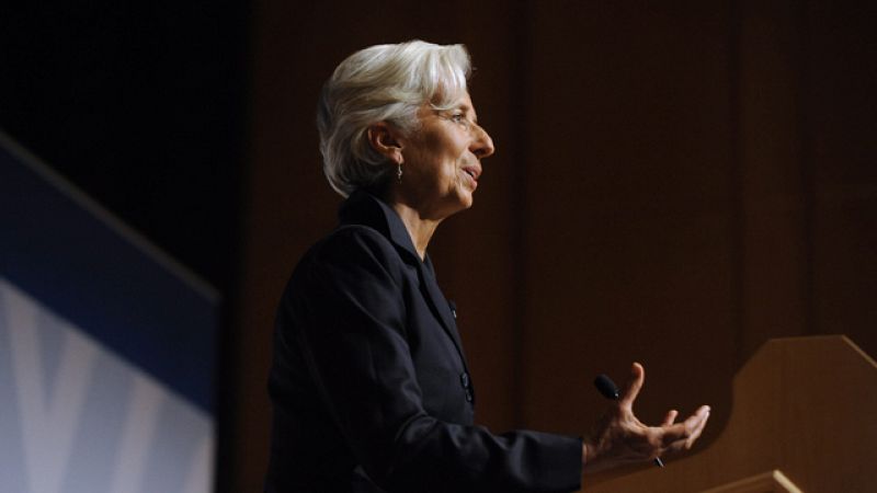 Telediario Matinal en cuatro minutos- 17/09/11