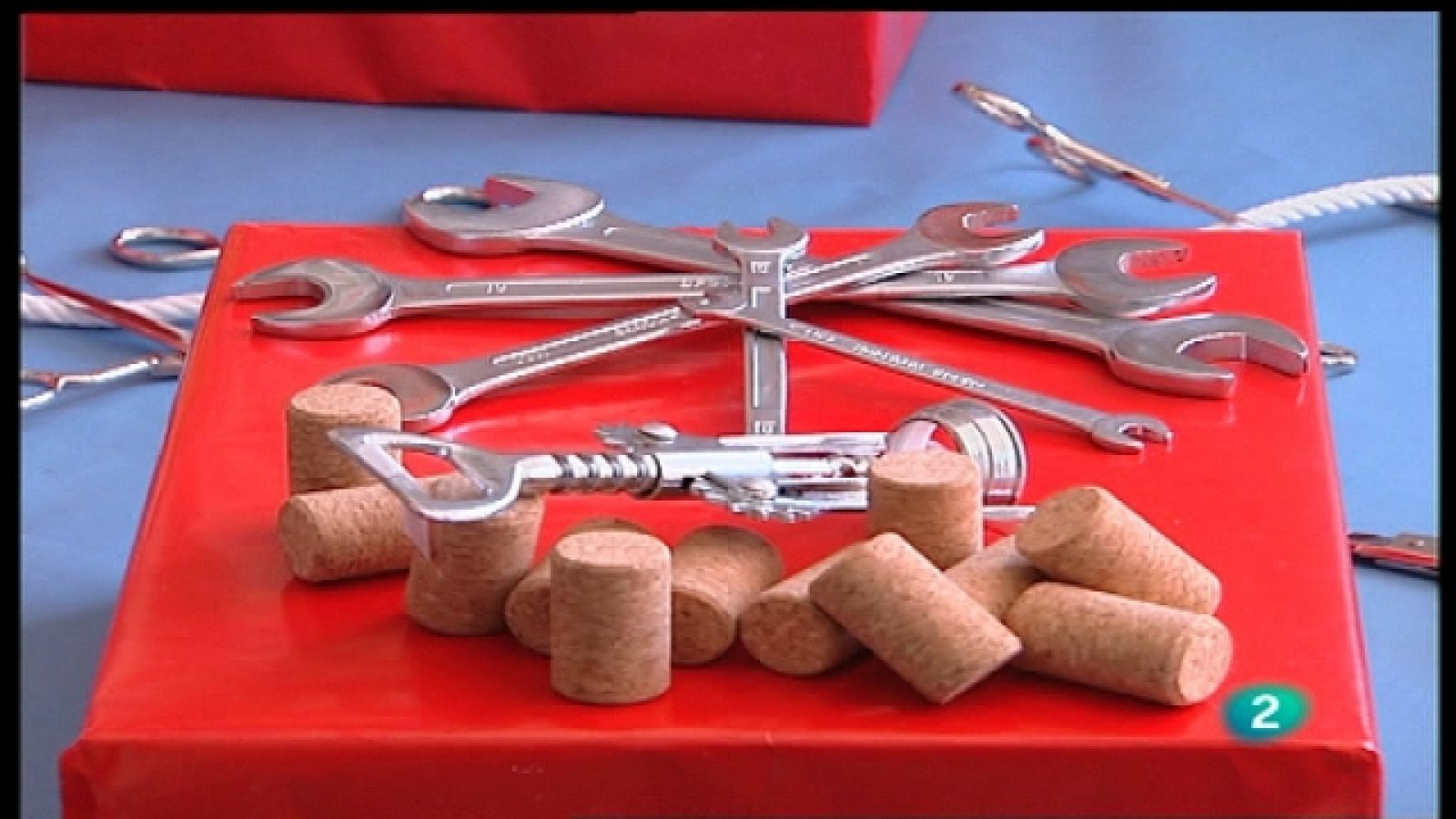 España en comunidad - Reportaje Modernista - Ver ahora