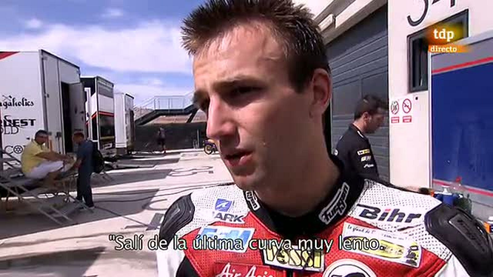 Las explicaciones de Zarco | Ver