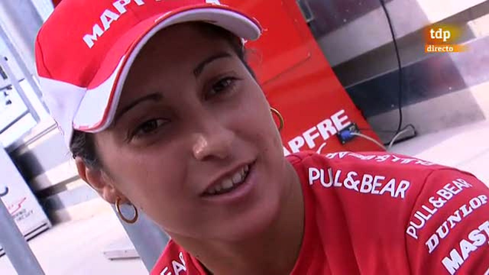 Otra oportunidad para Elena Rosell | Ver