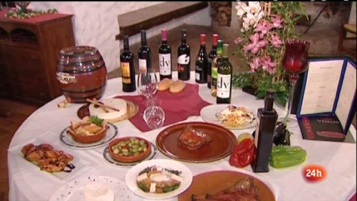 Zoom Tendencias - Una escapada de otoño