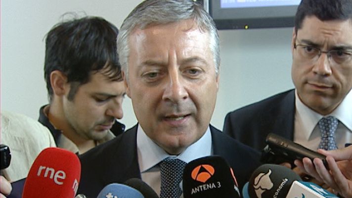 Telediario 1 - Cobrarán dos veces