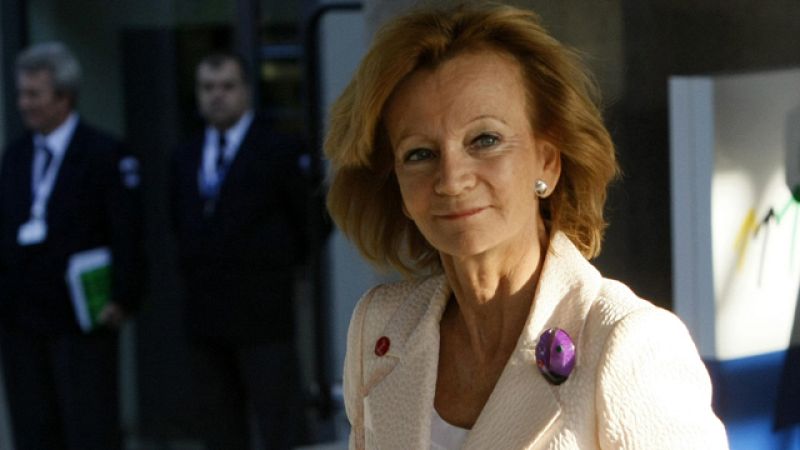 Telediario 1 en cuatro minutos - 17/09/11