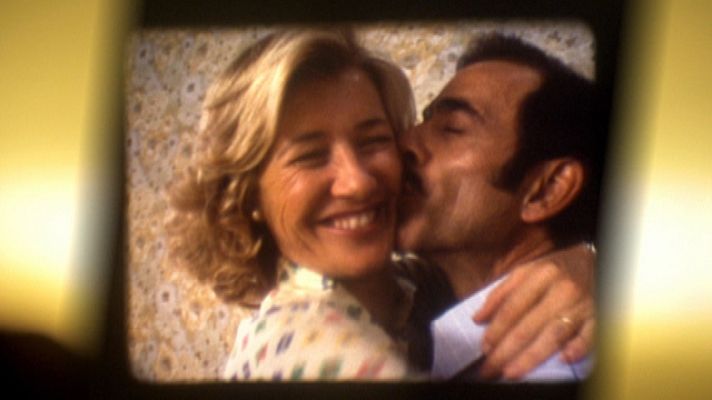 Telediario 1 - Rodaje de "Cuéntame cómo pasó"