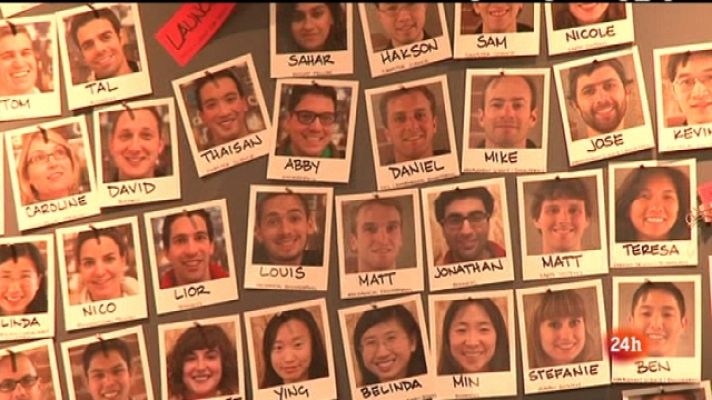 Cámara abierta - Pau Gasol, premios Bitácoras.com...