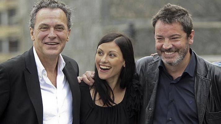 Festival de cine de San Sebastián - Festival de Cine de San Sebastián