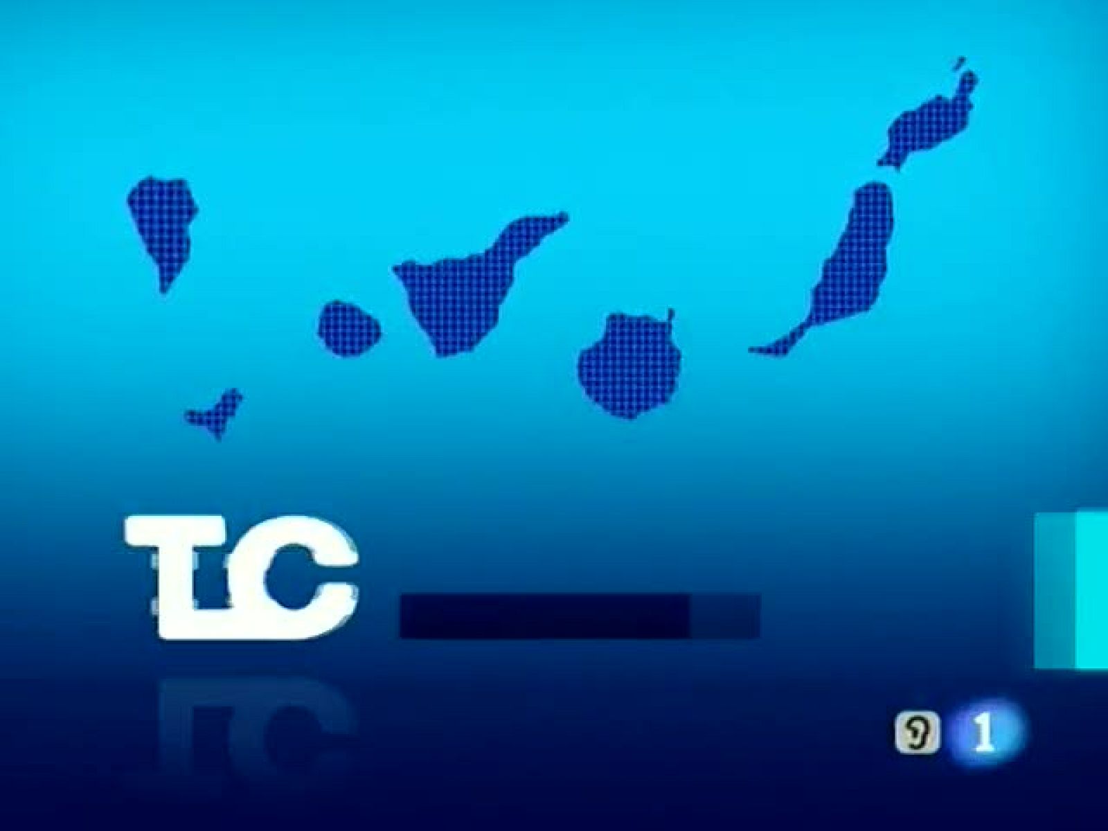 Telecanarias fin de semana 17/09/11 | Ver